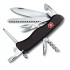 Victorinox Outrider Black  0.8513.3 con 14 usos  111 mm