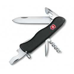 Victorinox Picknicker  08353.3 Negra 111mm  11 usos Victorinox Picknicker  08353.3 Negra 111mm  11 usos