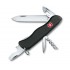 Victorinox Picknicker  08353.3 Negra 111mm  11 usos