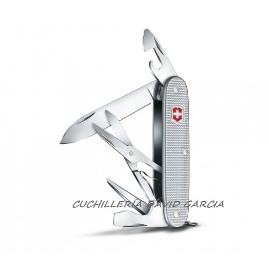 Victorinox Pioneer X Alox  93 mm 0.8231.26