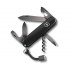 Victorinox Spartan PS Negra con usos negros 13603.3P 