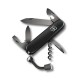 Victorinox Spartan PS Negra con usos negros 13603.3P Victorinox Spartan PS Negra con usos negros 13603.3P