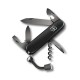 Victorinox Spartan PS Negra con usos negros 13603.3P 