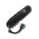 Victorinox Spartan PS Negra con usos negros 13603.3P Victorinox Spartan PS Negra con usos negros 13603.3P
