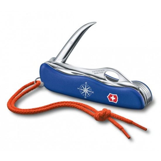 Victorinox Skipper Pro Navaja Multiusos 0.8503.2MW