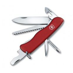 Victorinox Trailmaster Roja 0.8463 con 12 usos  111 mm Victorinox Trailmaster Roja 0.8463 con 12 usos  111 mm