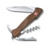  Victorinox Wine Master Nogal 6 usos Navaja Suiza Multiusos 09701.63
