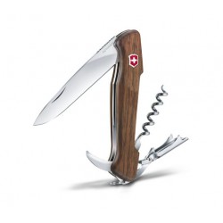 Victorinox Wine Master Nogal 6 usos Navaja Suiza Multiusos 09701.63  Victorinox Wine Master Nogal 6 usos Navaja Suiza Multiusos 09701.63