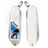 Victorinox Classic El Oso y el Madroño Blanca 3D V.06223.7MD
