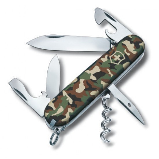  Victorinox1.3603.94 Spartan Camuflaje