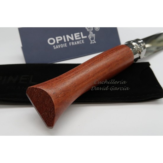  Opinel Nº 6  Lujo en Estuche