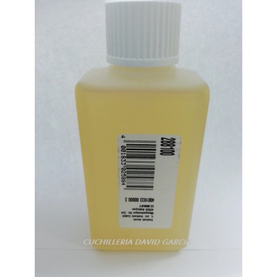 Aceite Especial para Afilado 288100 Aceite Especial para Afilado 288100