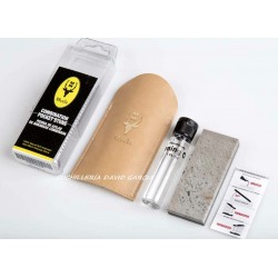 Kit de Afilado Muela Arkansas Duo  Kit de Afilado Muela Arkansas Duo