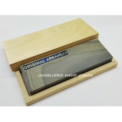 Piedra  Afilado Arkansas 150 X 50 Piedra  Afilado Arkansas 150 X 50