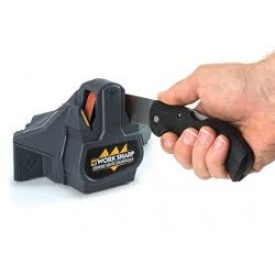Work Sharp Combo Afilador de cuchillos  