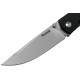 Ruike P661-B G10 Negro Acero 14C28N Ruike P661-B G10 Negro Acero 14C28N