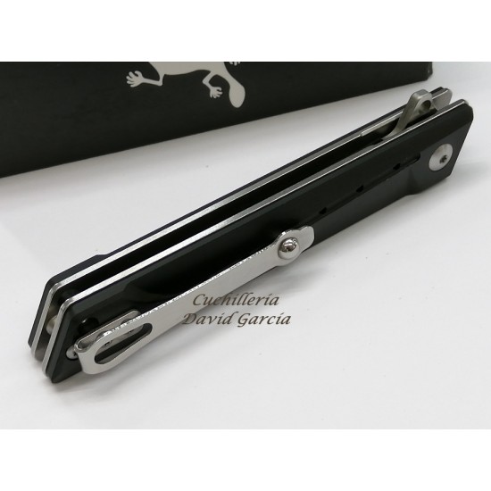 Salamandra Tek Acero D2 G10 804522 Salamandra Tek Acero D2 G10 804522