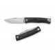 Lionsteel Thrill  TL- A- BS Aluminio Negro