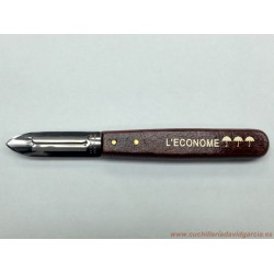 Pelador L´Econome mango madera  Pelador L´Econome mango madera