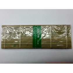 Mantel para Shusis Maki  Bambu Mantel para Shusis Maki  Bambu
