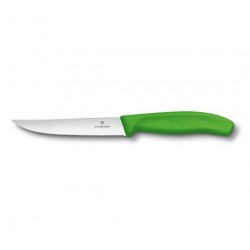 Victorinox Taco de Cuchillos  6 piezas 6.7127.6L14