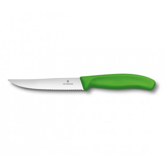 Victorinox Taco de Cuchillos  6 piezas 6.7127.6L14