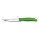 Victorinox Taco de Cuchillos  6 piezas 6.7127.6L14