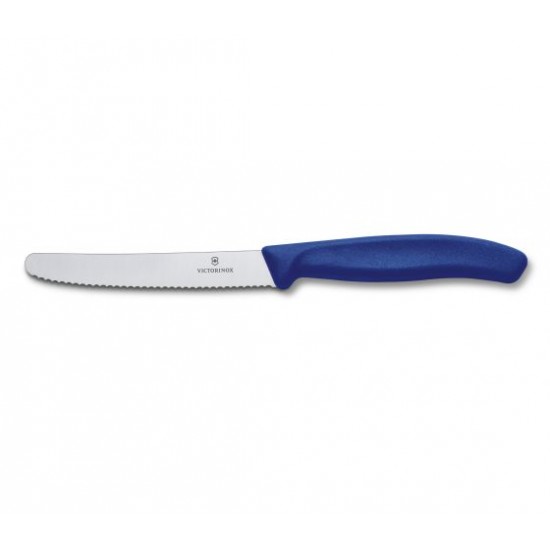 Victorinox Taco de Cuchillos  6 piezas 6.7127.6L14