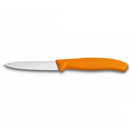 Victorinox Taco de Cuchillos  6 piezas 6.7127.6L14