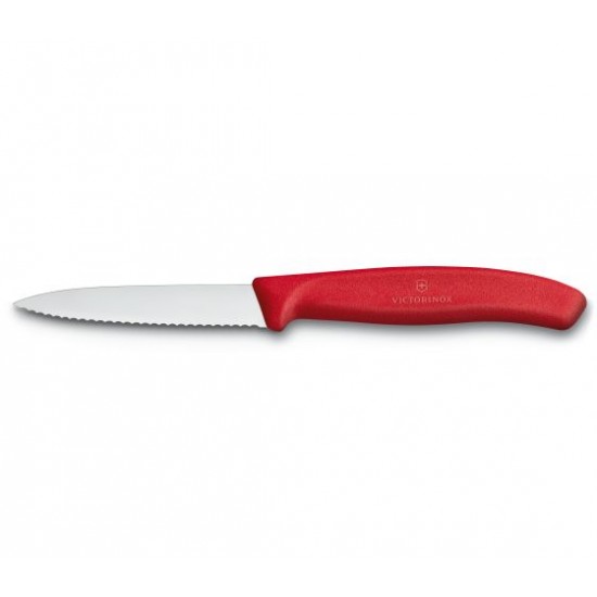 Victorinox Taco de Cuchillos  6 piezas 6.7127.6L14