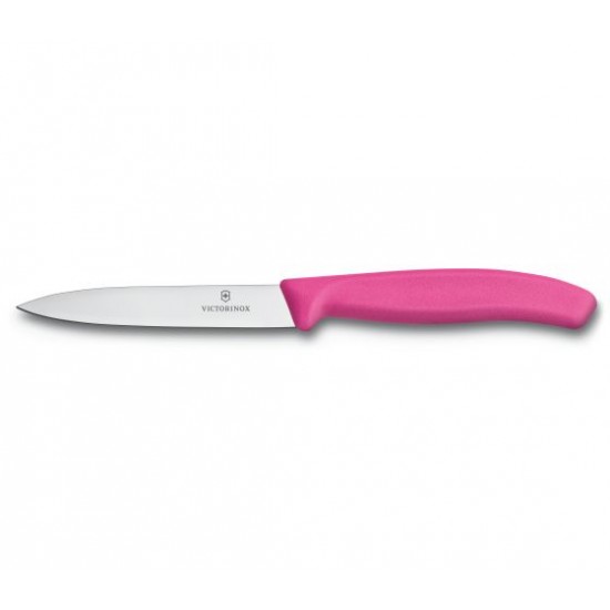 Victorinox Taco de Cuchillos 6 piezas 6.7127.6L14 Victorinox Taco de Cuchillos 6 piezas 6.7127.6L14