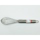 Batidor Látigo Inox 22cm Batidor Látigo Inox 22cm