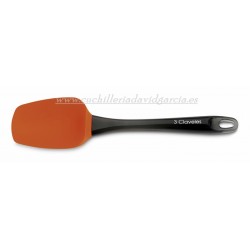 Cuchara Silicona 3 Claveles Cuchara Silicona 3 Claveles