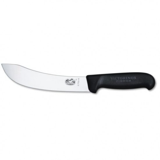 Cuchillo Carnicero Despellejar Victorinox 5.7703.18