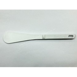 Espátula Fibra Blanca de 25 cm Espátula Fibra Blanca de 25 cm