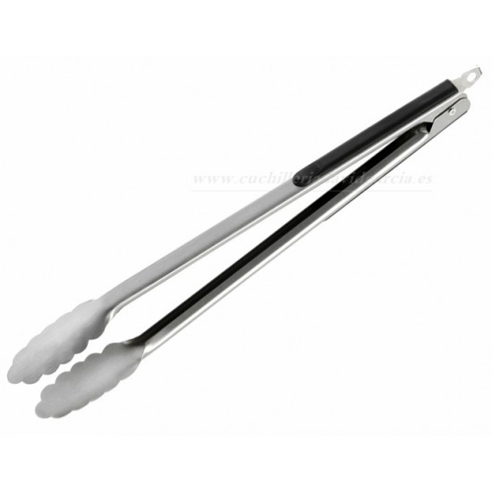 Pinza de  Barbacoa Classic- Especial Inox de 35 cm