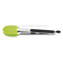 Pinzas Silicona 3 Claveles Pinzas Silicona 3 Claveles