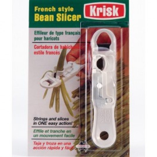 Troceador de Judias Verdes Krisk Troceador de Judias Verdes Krisk