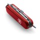 Victorinox Navaja Suiza Multiusos Midnite Manager Roja  0.6366