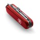 Victorinox Navaja Suiza Multiusos Midnite Manager Roja  0.6366