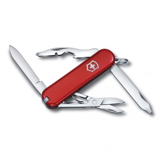 Victorinox Navaja Suiza  Multiusos Rambler 0.6363