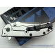 Zero Tolerance ZT0566 Hinderer Zero Tolerance ZT0566 Hinderer