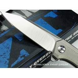 Zero Tolerance ZT0808 Rexford Zero Tolerance ZT0808 Rexford