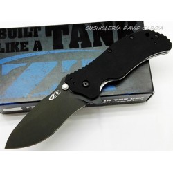 Zero Tolerance ZT0350 Zero Tolerance ZT0350