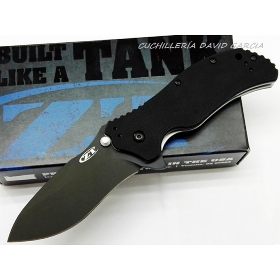 Zero Tolerance ZT0350 Zero Tolerance ZT0350