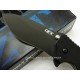 Zero Tolerance ZT0350 Zero Tolerance ZT0350