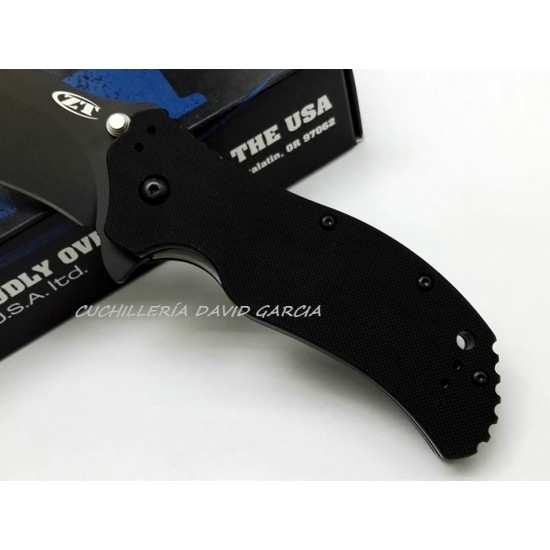 Zero Tolerance ZT0350 Zero Tolerance ZT0350