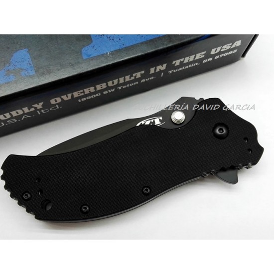 Zero Tolerance ZT0350 Zero Tolerance ZT0350