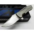 Zero Tolerance ZT0900 Les George  Zero Tolerance ZT0900 Les George