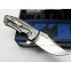 Zero Tolerance ZT0900 Les George Zero Tolerance ZT0900 Les George